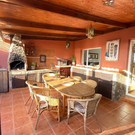 Casazen Apartment Corralejo Bagian luar foto