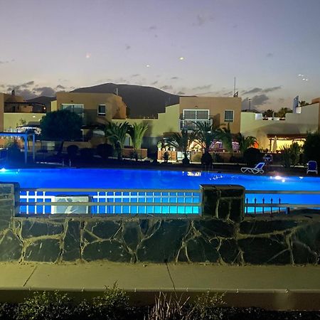 Casazen Apartment Corralejo Bagian luar foto