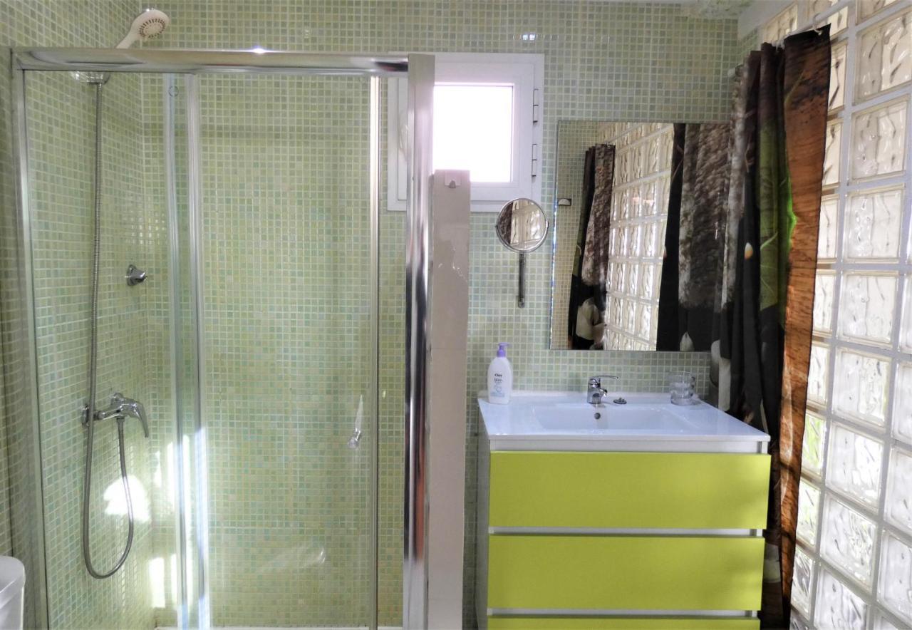Casazen Apartment Corralejo Bagian luar foto
