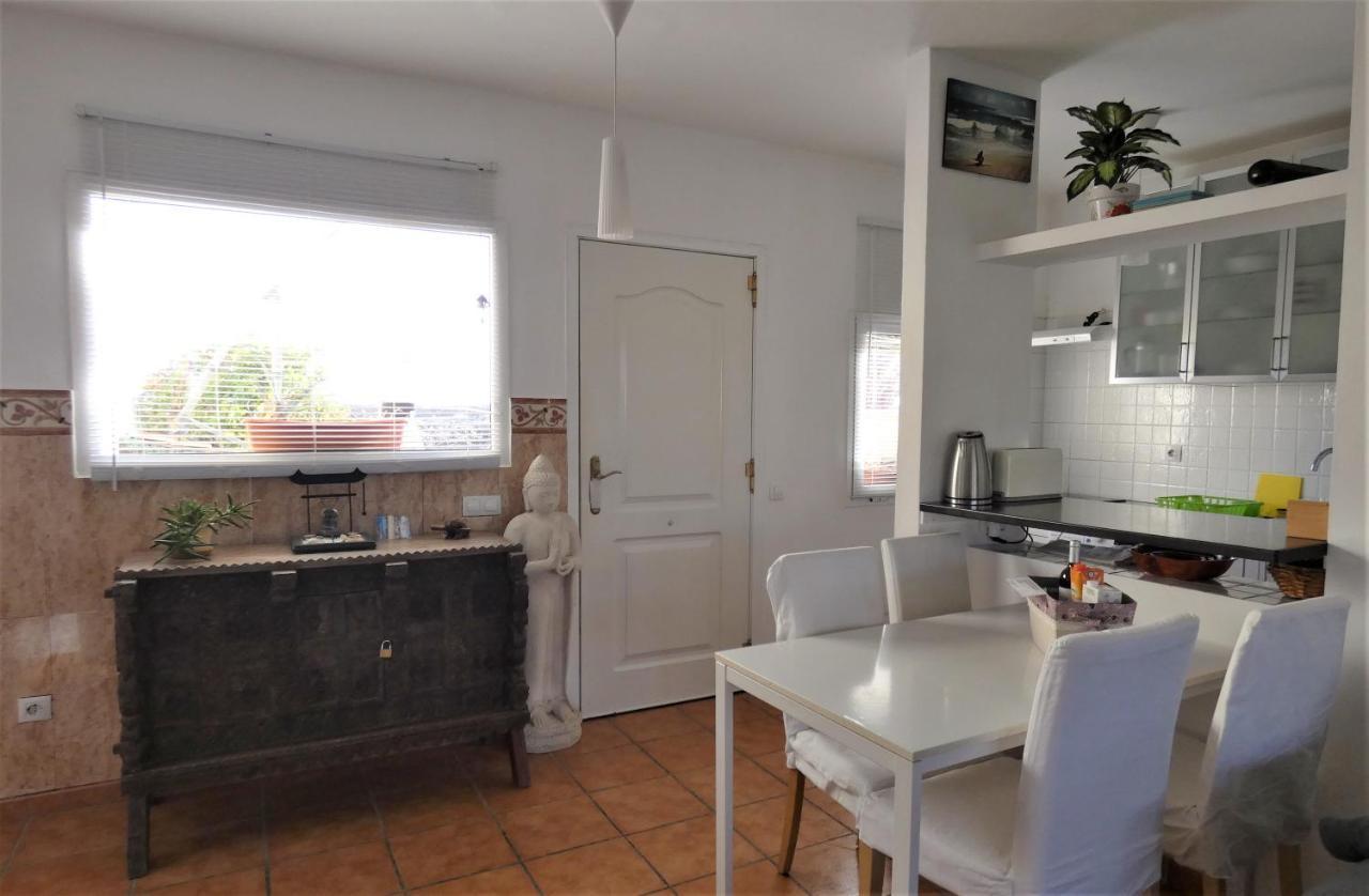 Casazen Apartment Corralejo Bagian luar foto