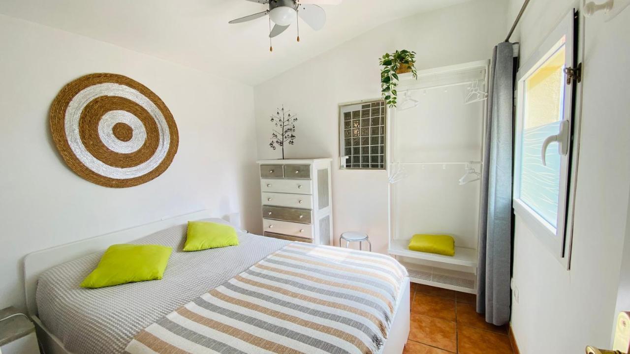 Casazen Apartment Corralejo Bagian luar foto