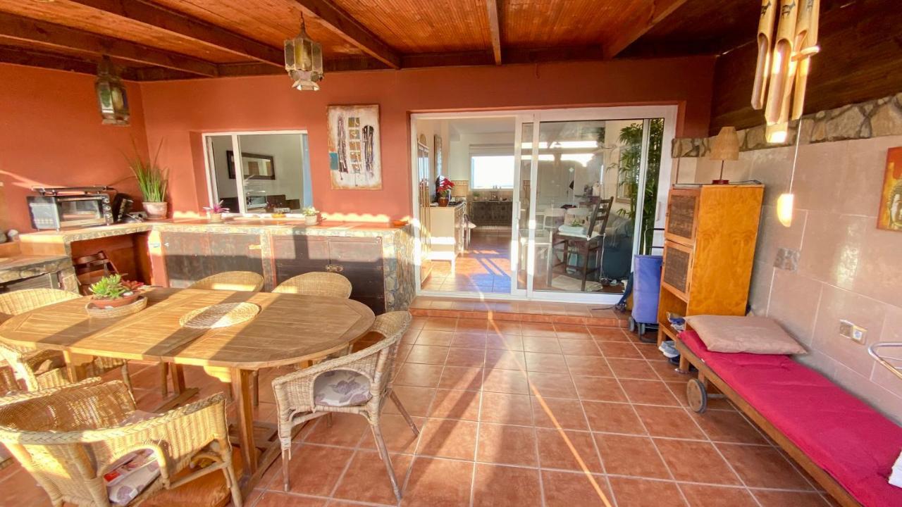 Casazen Apartment Corralejo Bagian luar foto