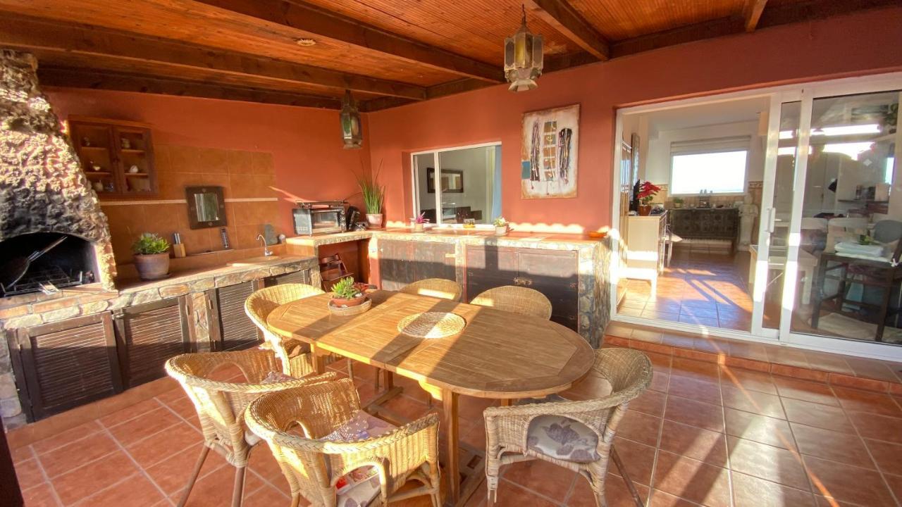 Casazen Apartment Corralejo Bagian luar foto