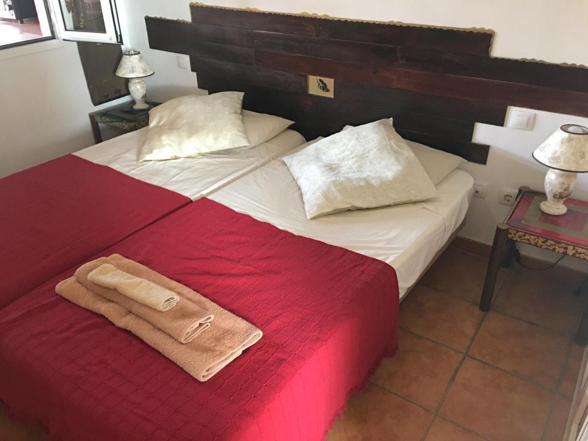 Casazen Apartment Corralejo Bagian luar foto