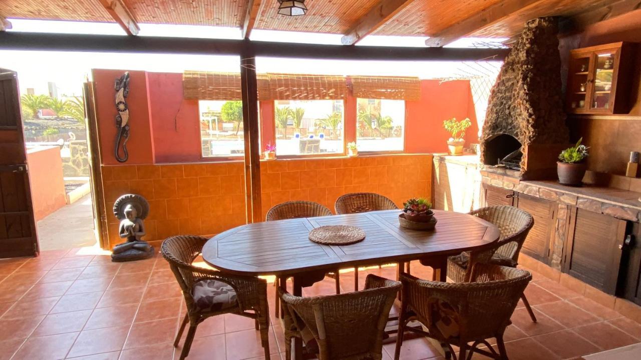 Casazen Apartment Corralejo Bagian luar foto
