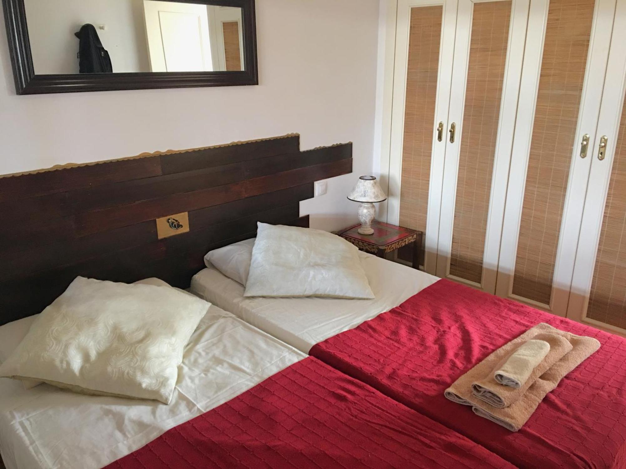 Casazen Apartment Corralejo Bagian luar foto