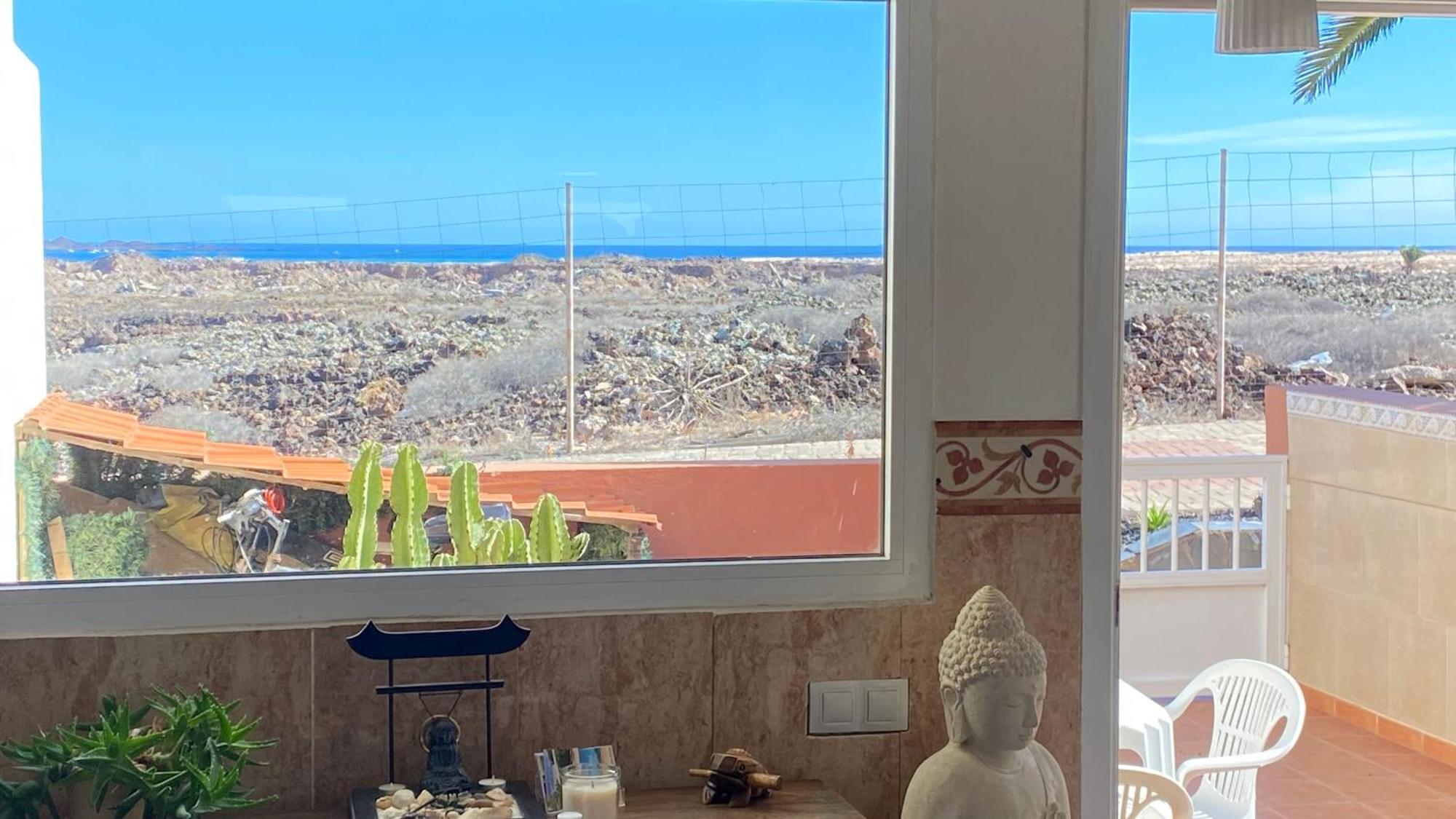 Casazen Apartment Corralejo Bagian luar foto